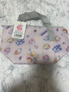 ダイソーで買えるカービィ新商品